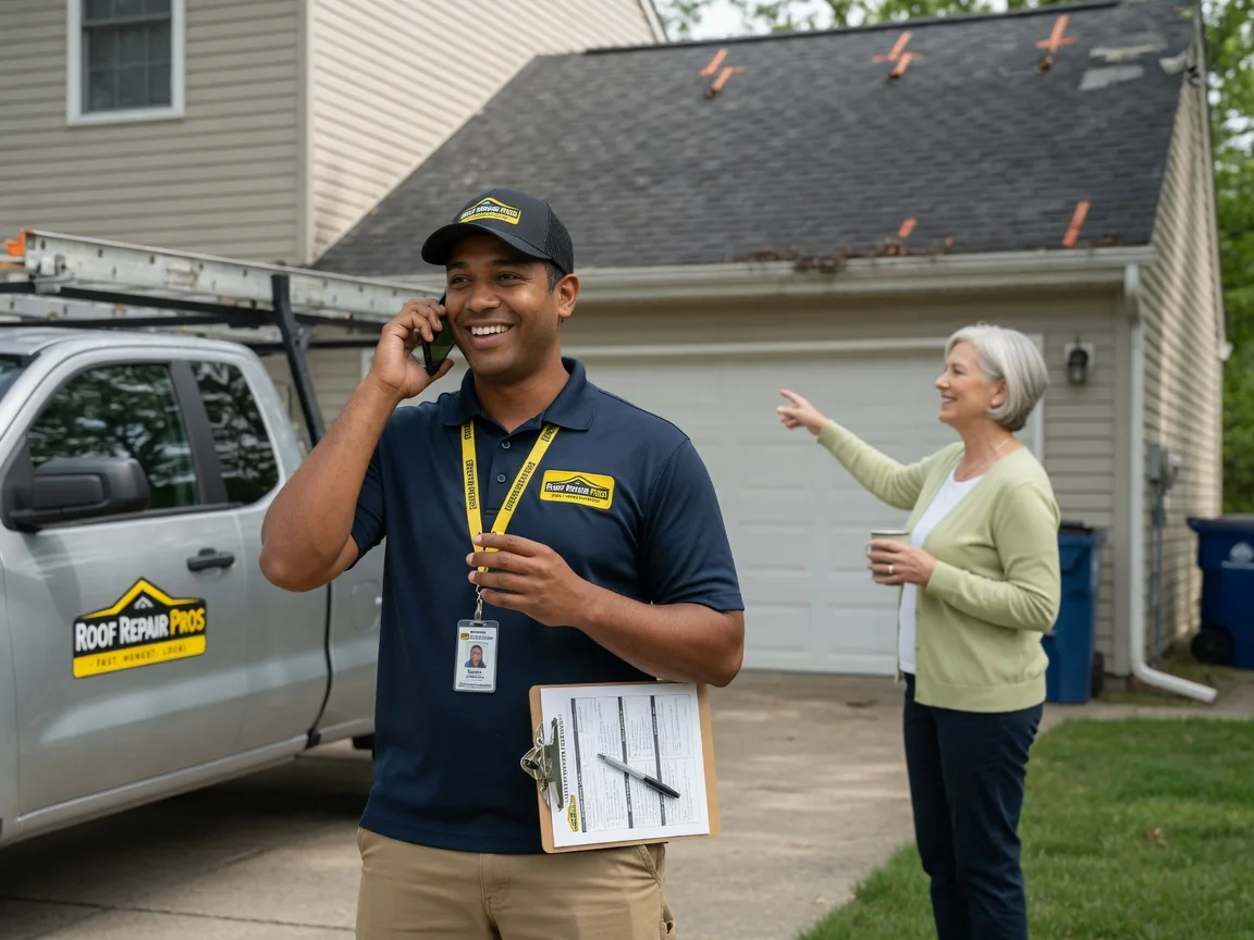 Roof Repair Converse, TX FAQs